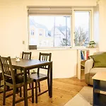 Cozy Copenhagen Getaway