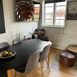 Apartment In Hip Nordvest Area