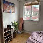 Apartment In Hip Nordvest Area