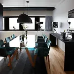 Scandic Copenhagen