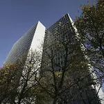 Scandic Copenhagen