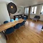 Kattesundet Apartments Best Location In Copenhagen