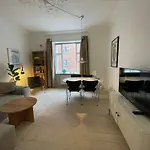 Stunning Apt In Amager