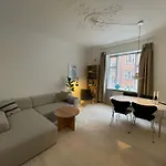 Stunning Apt In Amager