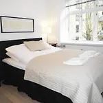Vesterbro Apartments 754