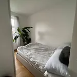 Lovely Apartment In Frederiksberg
