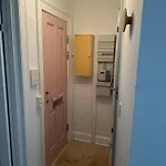 Stylish Apartment In Cool Street
