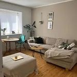 Hygge Stay Osterbro