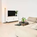 Excellence Apartment - Steps To Amalienborg