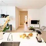 Excellence Apartment - Steps To Amalienborg