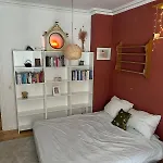 Cozy Apartment On Amager