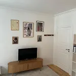 Cozy Apartment On Amager