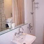 Danroom Studio Apartment
