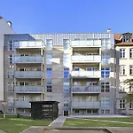 Cph Lux Apartm, 2 Full Bathrooms 2Th