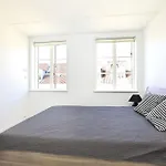 Cph Lux Apartm, 2 Full Bathrooms 2Th