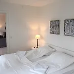 Cph Lux Apartm, 2 Full Bathrooms 2Th