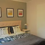 Kapelvej Apartments