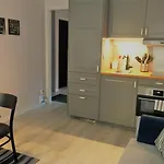 Kapelvej Apartments