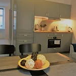 Kapelvej Apartments