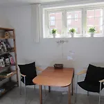 Bed And Breakfast Hos Hanne Bach