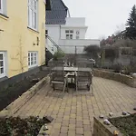 Bed And Breakfast Hos Hanne Bach