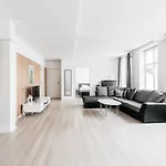 Beautiful Apartment In Nyhavn, 120 Sqm
