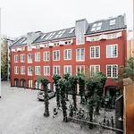 Beautiful Apartment In Nyhavn, 120 Sqm
