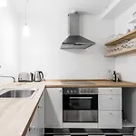 Beautiful Apartment In Nyhavn, 120 Sqm