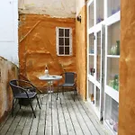 Copenhagenapartment