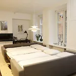 Copenhagenapartment
