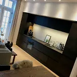 Copenhagen City Apartment