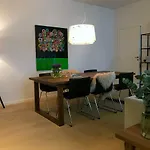 Copenhagen City Apartment