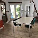 K10 Apartments