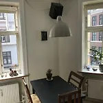 Charming Apart. 5 Min Walk From Central Station