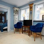 Magstraede Central Apartment II