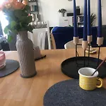Hygge Harbourside Home