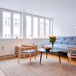 Krystalgade 3A