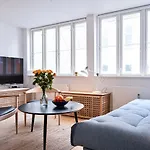 Krystalgade 3A