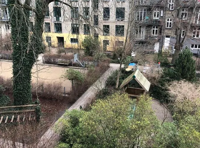 Vesterbronx