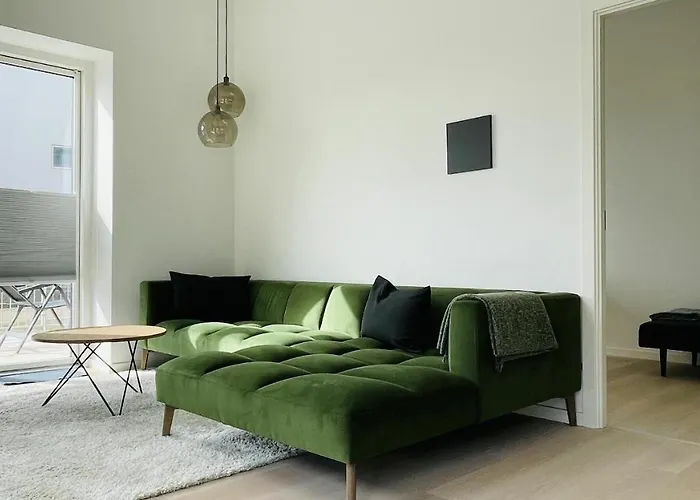 ApartmentInCopenhagen Apartment 1460