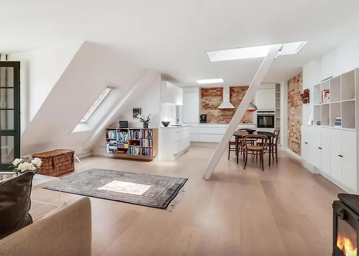 Apartmentincopenhagen Apartment 1481