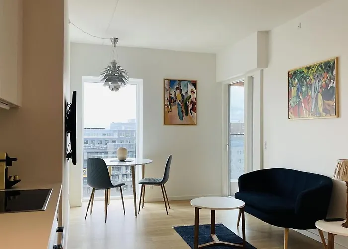 Apartmentincopenhagen Apartment 1527