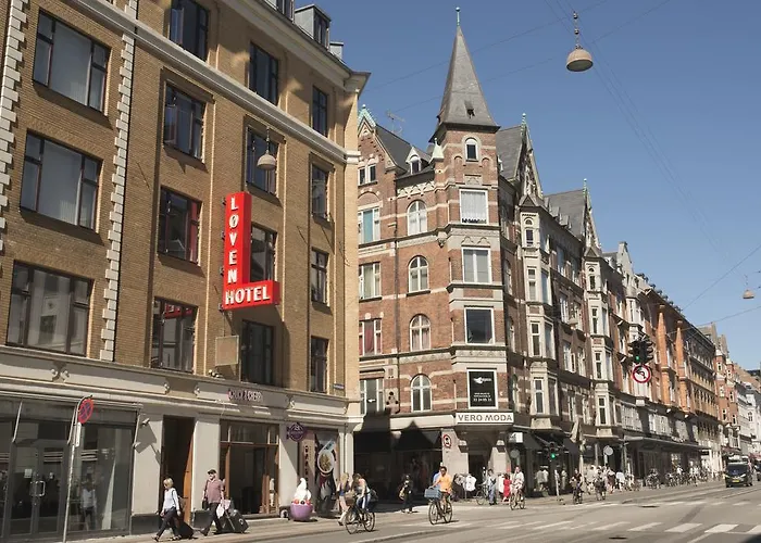 Hotel Loven