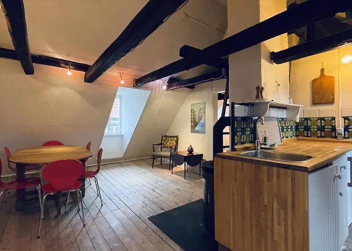 Apartmentincopenhagen Apartment 1571