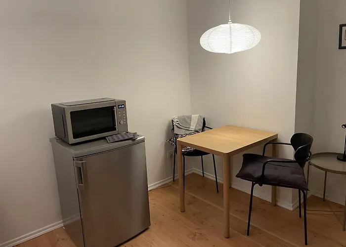 Apartmentincopenhagen Apartment 1539