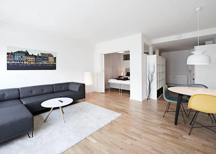 Cool 1-Bed With Private Terrace
