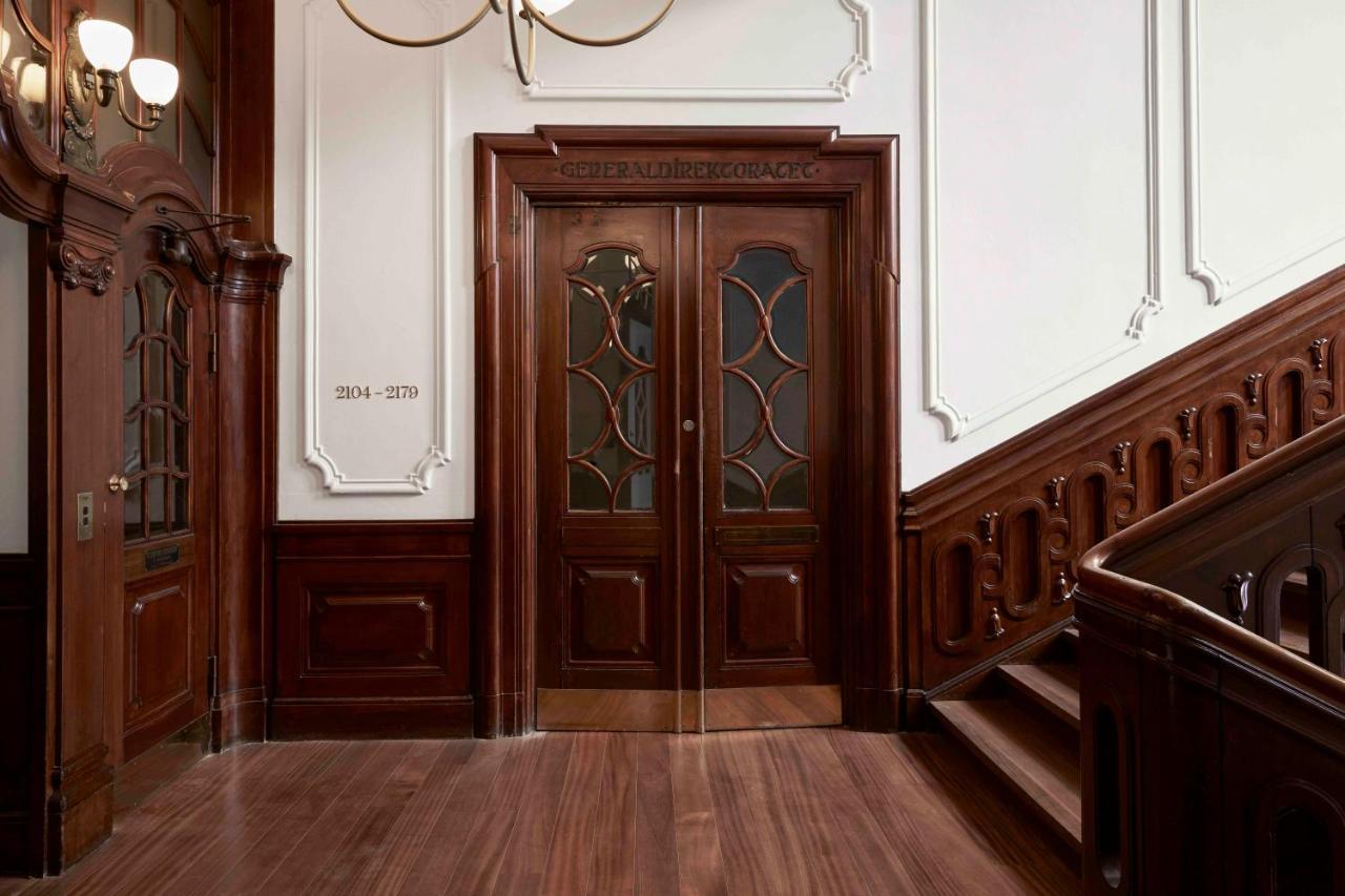 Villa Copenhagen 5* Copenhague