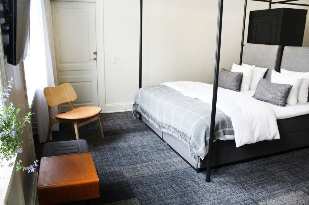 Danmark Hotel