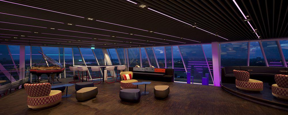 Ac By Marriott Bella Sky Hotel Copenhague