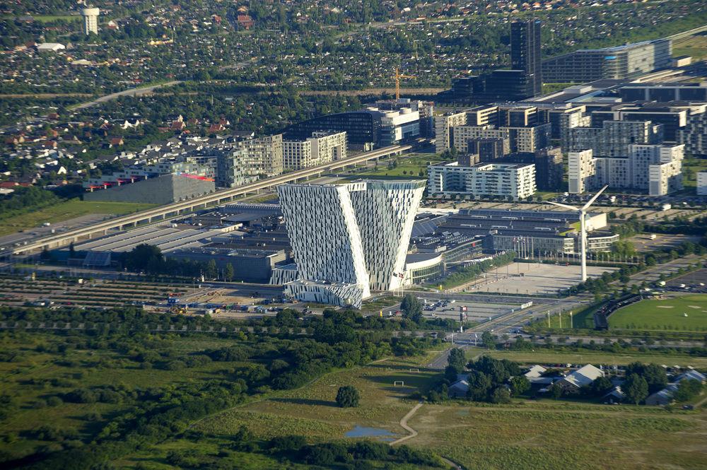 Ac By Marriott Bella Sky Hotel Copenhague